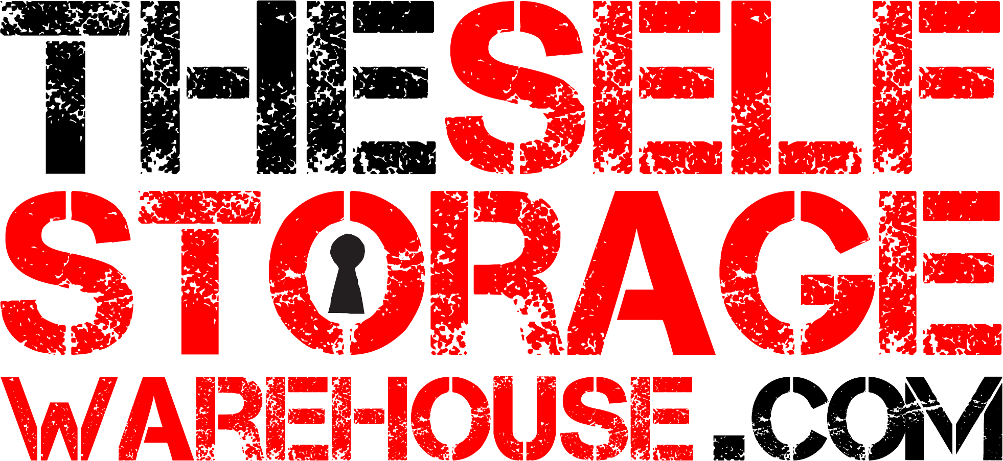 The Self Storage Warehouse Logo